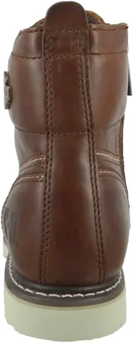 Vista 2 de HARLEY-DAVIDSON FOOTWEAR Botas de moto Hagerman para hombre