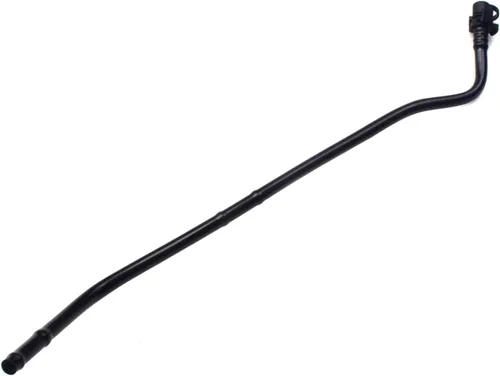 Vista 2 de Tubo de salida del calentador del cuerpo del acelerador para Chevrolet Aveo Aveo5 Pontiac G3 G3 Wave 55559353