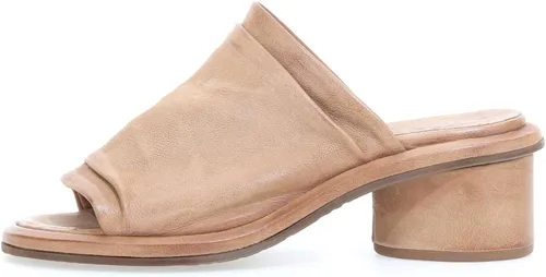 Vista 3 de A.S.98 Lior - Sandalias de tacón para mujer
