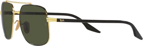 Vista 3 de Ray-Ban RB3699 - Gafas de sol cuadradas