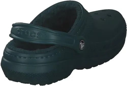 Vista 6 de Crocs Women's Classic Lined Clogs