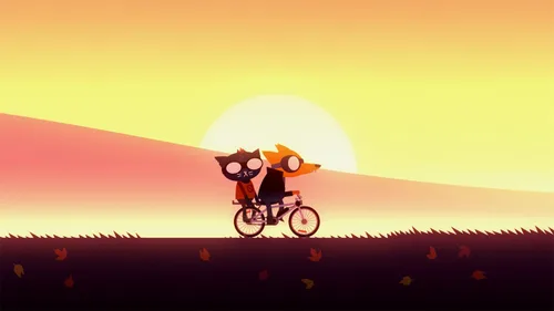 Vista 4 de Noche en el bosque - Nintendo Switch Código digital