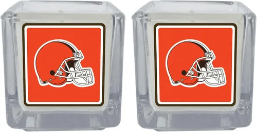 Vista 12 de Siskiyou Sports NFL Unisex Graphics Candle Set