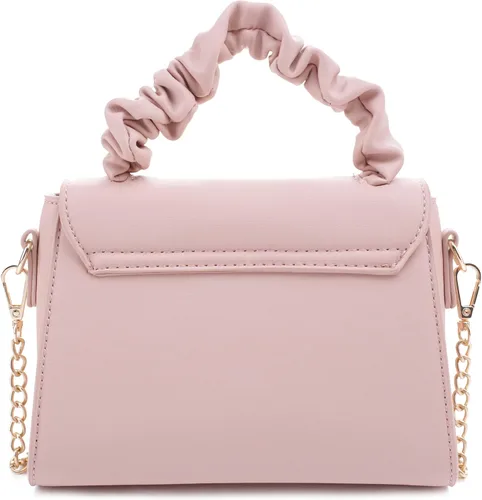 Vista 2 de SG SUGU Mini bolso cruzado con asa superior