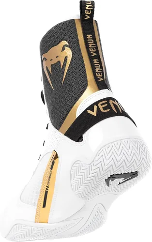 Vista 4 de Zapatos de boxeo Venum Elite