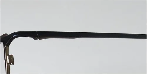 Vista 6 de Thalia Grazia - Lentes de aro completo para mujer y mujer con bisagras de resorte con forma elegante y elegante para el cuidado de la visión