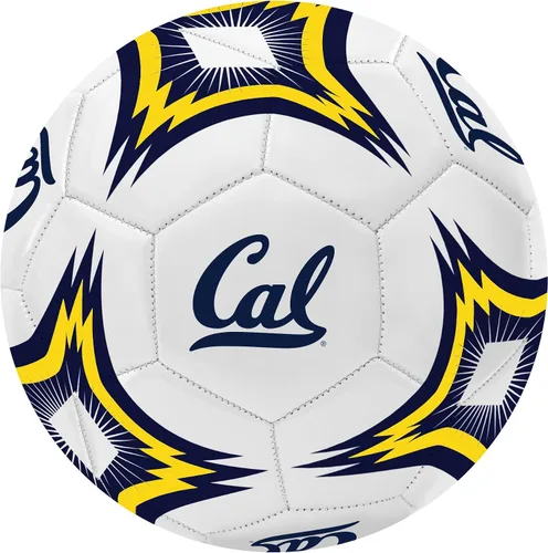 Vista 9 de Icon Sports Officially Licensed NCAA Team Soccer Ball - Size 5