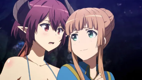 Vista 7 de MYSTERIA FRIENDS