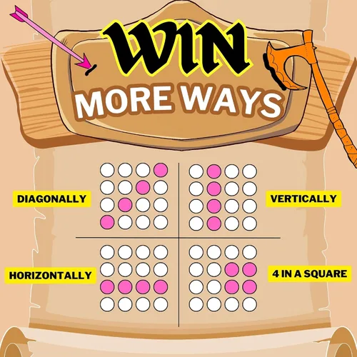 Vista 2 de Connect War - Juego de mesa 4 en fila para 2 a 6 jugadores, juegos de madera hechos a mano para juegos familiares y grupales, juego de madera cuatro