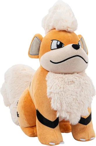 Vista 11 de Pokemon Dragonair Peluche - Peluche suave de 12 pulgadas con detalles auténticos