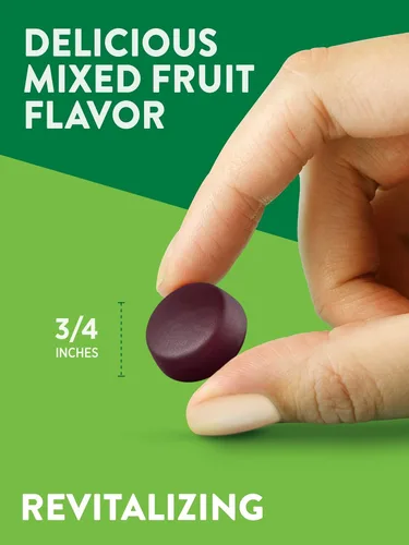 Vista 5 de Nature's Truth Multi Collagen Gummies Type I, II, III, V, X 60 Count
