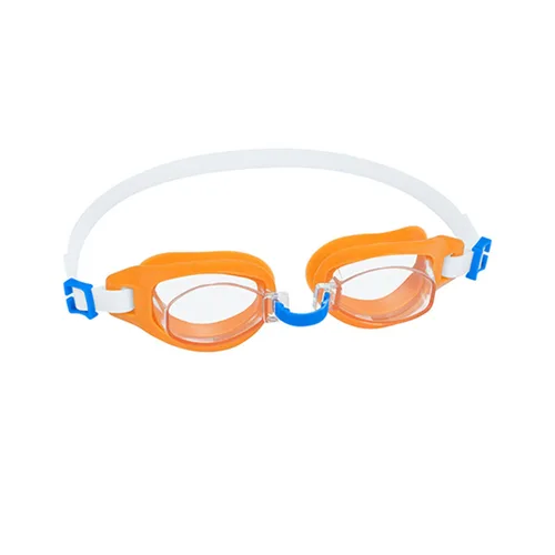 Vista 6 de Gafas de Natación para Niños Bestway Rosa