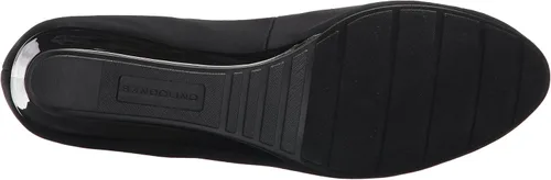 Vista 4 de Bandolino Zapatos de tacón de cuña Tad para mujer