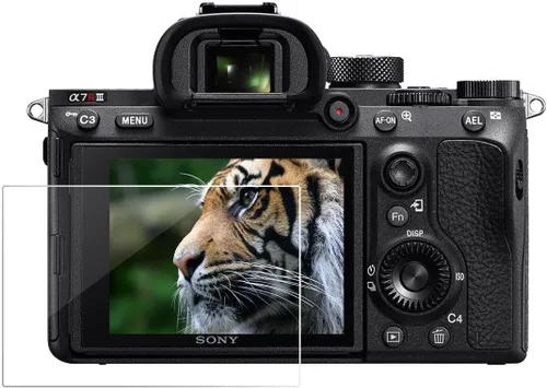 Vista 8 de Sony ZV-1F Cámara de vlogging, negro con agarre de disparo, kit de accesorios esenciales
