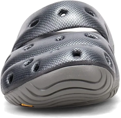 Vista 4 de KEEN Zuecos ligeros y cómodos de Yogui para hombre