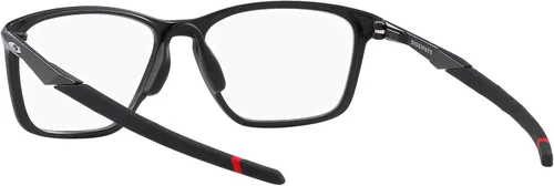 Vista 6 de Oakley mens Ox8062d Dissipate Low Bridge Fit Rectangular Prescription Eyewear Frames