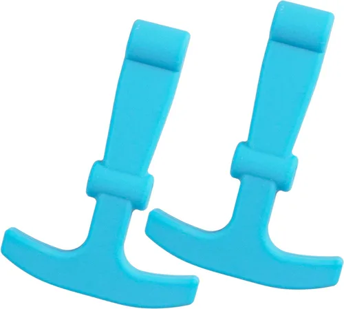 Vista 11 de Replacement Lid Latches, 2 Pack, Compatible with Yeti Hard Coolers & Other Related Coolers, More Durable Rubber & Improved Design