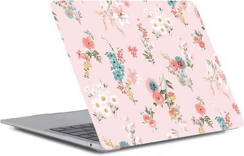 Vista 38 de Funda rígida para laptop compatible con MacBook Air de 11 pulgadas 2015 2014 2013 2012 2011 2010 versión modelo A1370 A1465, carcasa rígida