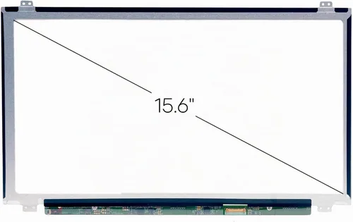 Vista 6 de Pantalla de repuesto para Lenovo IDEAPAD 110-15ISK 30 Pins HD 1366x768