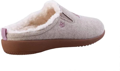 Vista 7 de Spenco Pantuflas Evie para mujer