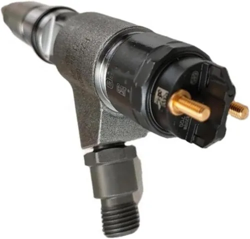 Vista 4 de 1X Fuel Injector for Caterpillar CAT C7.1 Engine for Perkins 20R-4561 20R4561