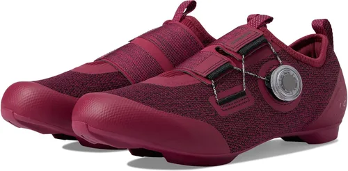 Vista 4 de SHIMANO SH-IC501 - Tenis de ciclismo para interiores de alto rendimiento