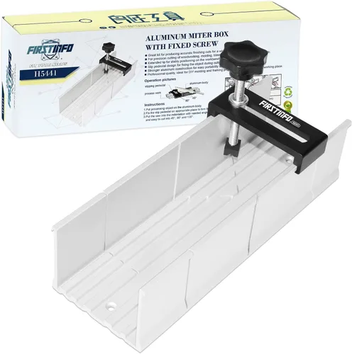 Vista 5 de FIRSTINFO H5406A - Mini hojas de sierra de mano de repuesto para carpintería, recorte, madera, 5