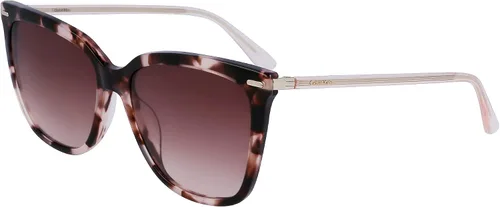 Vista 2 de CALVIN KLEIN Women's Ck22532s Rectangular Sunglasses