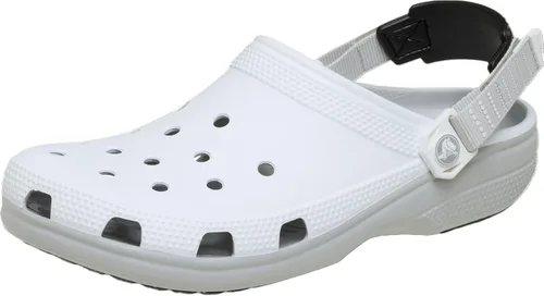 Vista 10 de Crocs Zuecos turbo clásicos unisex para adultos