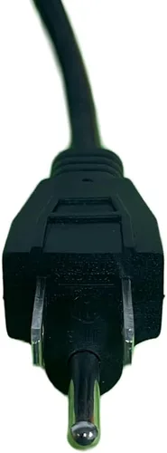 Vista 8 de Precision Controls - Bomba de agua química de cloro con medición de diafragma -31.6 GPD, 150 PSI - 115 voltios