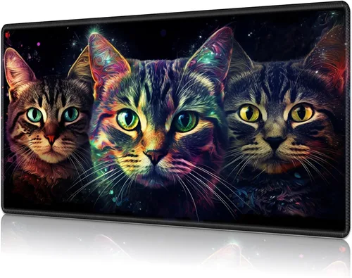 Vista 51 de Tapete de juego para MTG Card Playmat con zona, tapete de juego para MTG TCG de 24 x 14 pulgadas, tapete de juego antideslizante para tablero