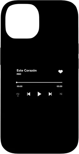 Vista 4 de Rebelde Tour 2023, Rebelde Concert Case for iPhone 17