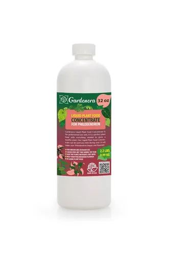 Vista 68 de Gardenera Superalimento para crecimiento de plantas para AGLAONEMA con 18 vitaminas y minerales esenciales, fertilizante orgánico para alimentos