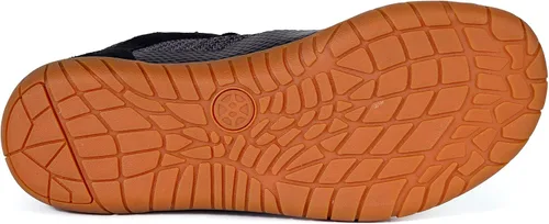 Vista 5 de Zapatos de lucha libre para hombre, zapatos de boxeo, zapatillas de fitness con suela de gota cero