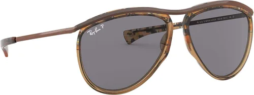 Vista 5 de Ray-Ban RB2219 Olympian Aviator - Gafas de sol