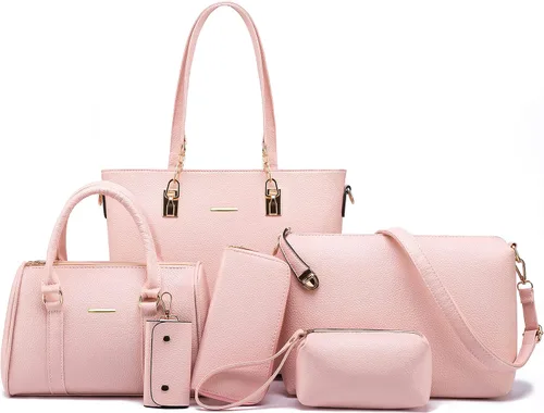 Vista 22 de 2E-youth - Bolsas y carteras de diseño para mujer, bolso de hombro, bolsa de mano