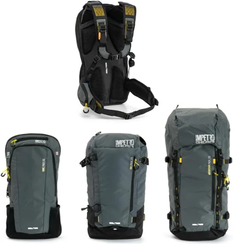 Vista 5 de Mochilas, Multi, Bicicleta/Montaña