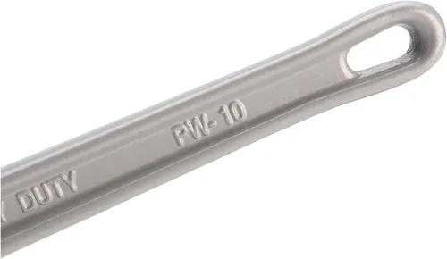 Vista 5 de Performance Tool W2110 Llave de tubo de aluminio de 10 pulgadas