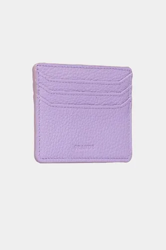 Vista 7 de Grande -3633 Estuches para tarjetas, Lila, Minimalista