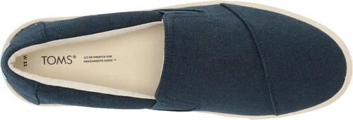 Vista 5 de TOMS Devon - Tenis para mujer