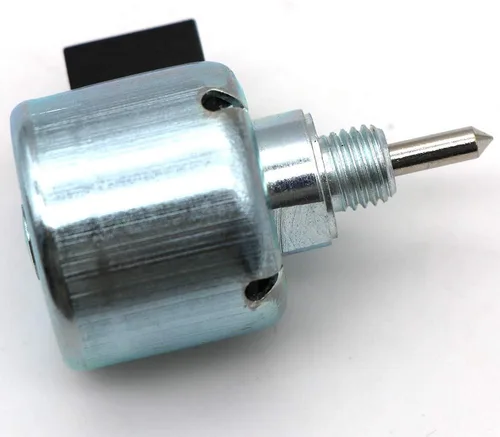 Vista 4 de kipa Solenoide de combustible del carburador 21188-7002 para motor FR651V FR691V FS730V FH430V FH541V FH580 FH381V 480V 541V 580V FR/FS/FX 481V, se