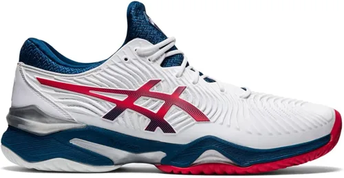 Vista 4 de ASICS Tenis Court FlyteFoam 2 para hombre Negro