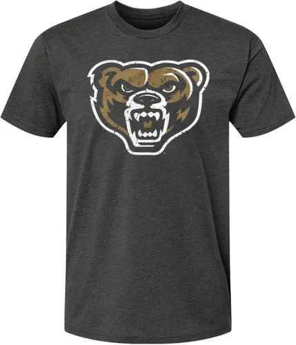Vista 41 de Nudge Printing Officially Licensed College T-Shirt, Unisex Fan Tee, Pick Your School, Collection 1