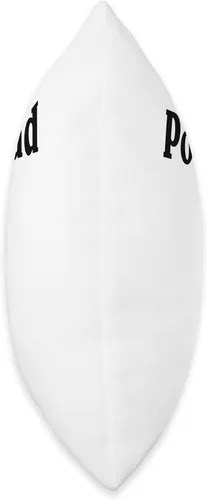Vista 2 de Instant Pot Head Funny Almohada de tiro 18x18, multicolor