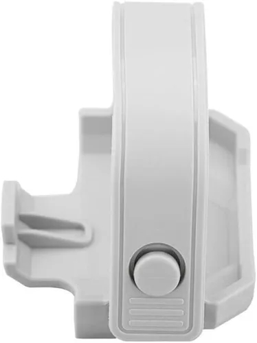 Vista 2 de MOUDOAUER Drone FPV Propeller Holder Protector Estabilizador para DJI Mavic Mini 2 SE Drone Repuesto Accesorio Reemplazar
