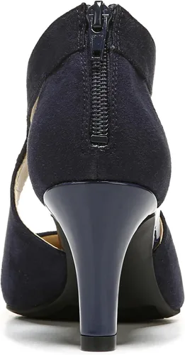 Vista 3 de LifeStride Giovanna 2 - Zapatos de tacón para mujer