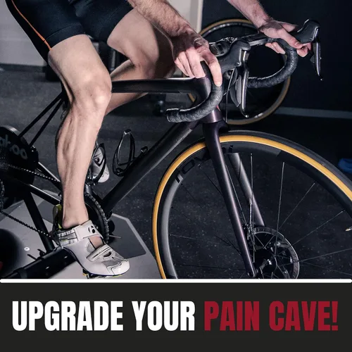 Vista 7 de KOM Cycling Eje pasante para entrenamiento en interiores – 3 tamaños de ejes de entrenamiento de interior disponibles M12 x 0.039 in, M12 x 0.059 in