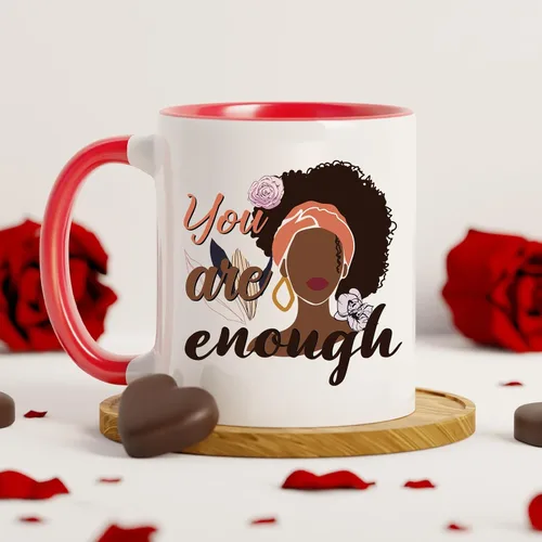 Vista 3 de UV DTF Envoltura de Vaso - 20 Hojas Envoltura de Vaso UV para Mujeres Afroamericanas Envolturas de Vaso UV para Mujeres Negras de 16 OZ Envolturas