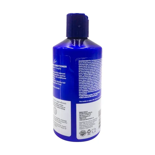 Vista 8 de Avalon, Acondicionador Orgánico Engrosador de Cabello con Complejo B Biotin, 14 onzas