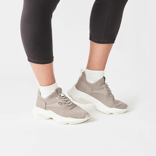 Vista 4 de Maggies Organics - Calcetines deportivos de algodón orgánico 1 par unisex
